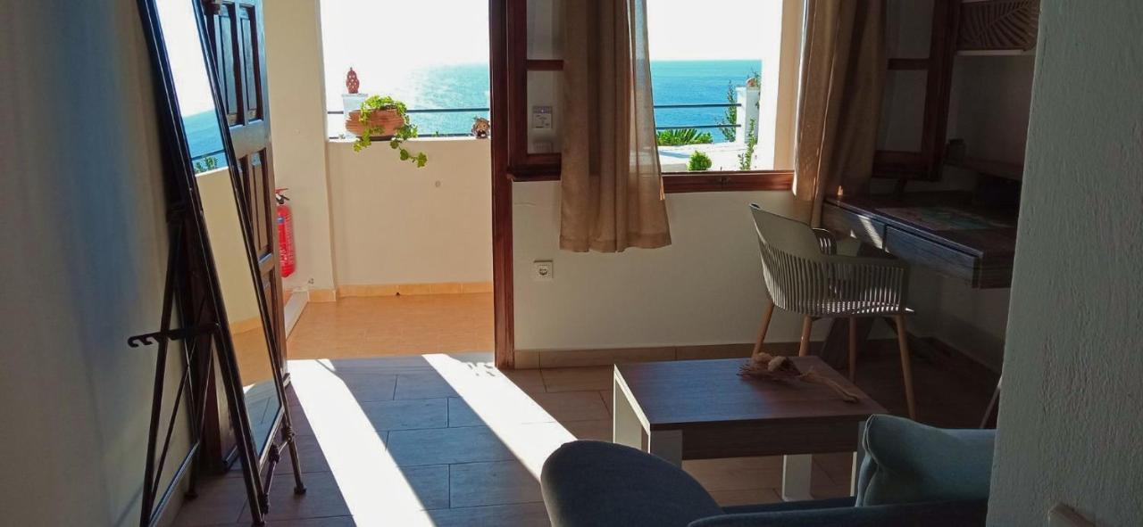 Bouganville Palaiokastritsa Esterno foto